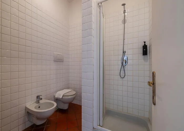 Joivy Welcoming Flat With Balcony Near Piazza Di Spagna Apartament *